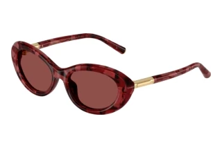 Vista frontale Dolce & Gabbana DG4519 (346375)