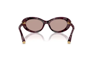 Vista posteriore Dolce & Gabbana DG4519 (34647N)