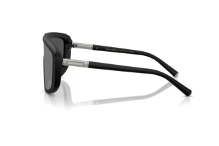 Vista laterale Dolce & Gabbana DG4520 (25256G)