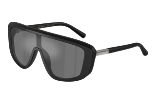 Vista frontale Dolce & Gabbana DG4520 (25256G)