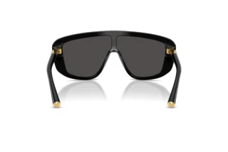 Vista posteriore Dolce & Gabbana DG4520 (501/87)