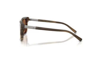 Vista laterale Dolce & Gabbana DG4521 (3200OK)