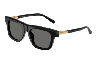 Vista frontale Dolce & Gabbana DG4521 (501/1)