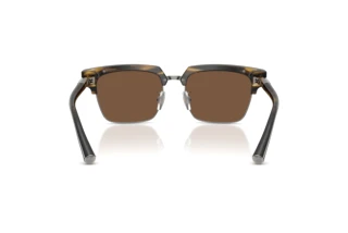 Vista posteriore Dolce & Gabbana DG4522 (306373)