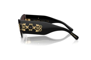 Vista laterale Dolce & Gabbana DG4526B (501/8G)
