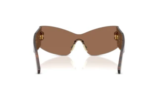 Vista posteriore Dolce & Gabbana DG4526B (502/73)