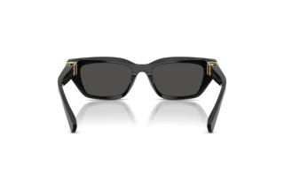 Vista posteriore Dolce & Gabbana DG4532 (501/87)