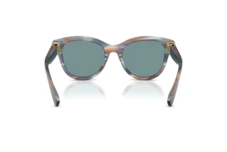 Vista posteriore Dolce & Gabbana DG4533 (344880)