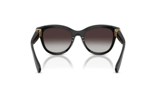 Vista posteriore Dolce & Gabbana DG4533 (501/8G)