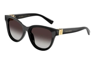 Vista frontale Dolce & Gabbana DG4533 (501/8G)