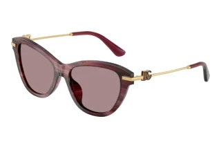 Vista frontale Dolce & Gabbana DG4534 (3474LA)