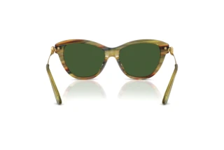 Vista posteriore Dolce & Gabbana DG4534 (347571)