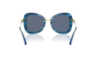 Vista posteriore Dolce & Gabbana DG4535 (347272)