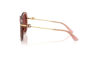 Vista laterale Dolce & Gabbana DG4535 (347375)