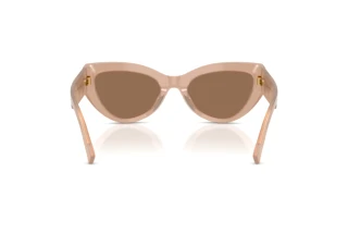 Vista posteriore Dolce & Gabbana DG4536 (304273)
