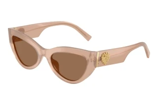 Vista frontale Dolce & Gabbana DG4536 (304273)