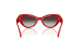 Vista posteriore Dolce & Gabbana DG4536 (30888G)