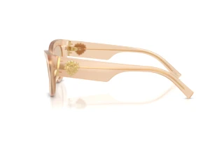 Vista laterale Dolce & Gabbana DG4536 (308993)