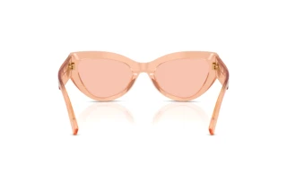 Vista posteriore Dolce & Gabbana DG4536 (322684)