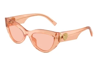 Vista frontale Dolce & Gabbana DG4536 (322684)
