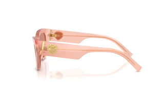 Vista laterale Dolce & Gabbana DG4536 (338496)