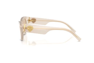 Vista laterale Dolce & Gabbana DG4536 (342093)