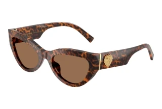 Vista frontale Dolce & Gabbana DG4536 (347073)