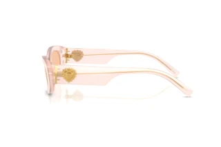 Vista laterale Dolce & Gabbana DG4537 (304173)