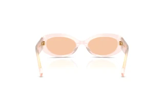 Vista posteriore Dolce & Gabbana DG4537 (304173)