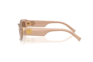 Vista laterale Dolce & Gabbana DG4537 (304273)