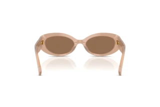 Vista posteriore Dolce & Gabbana DG4537 (304273)