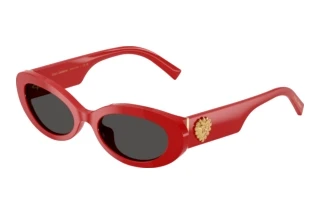 Vista frontale Dolce & Gabbana DG4537 (308887)