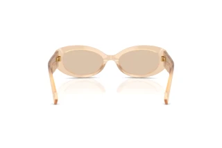 Vista posteriore Dolce & Gabbana DG4537 (308993)