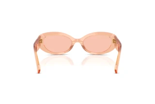 Vista posteriore Dolce & Gabbana DG4537 (322684)