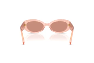 Vista posteriore Dolce & Gabbana DG4537 (338496)