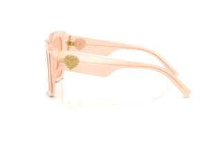 Vista laterale Dolce & Gabbana DG4538 (304173)