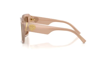 Vista laterale Dolce & Gabbana DG4538 (304273)