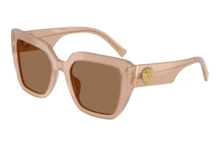 Vista frontale Dolce & Gabbana DG4538 (304273)