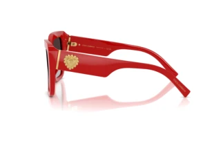 Vista laterale Dolce & Gabbana DG4538 (30888G)