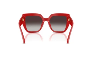 Vista posteriore Dolce & Gabbana DG4538 (30888G)
