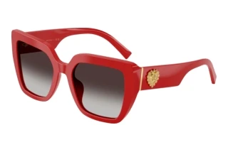 Vista frontale Dolce & Gabbana DG4538 (30888G)