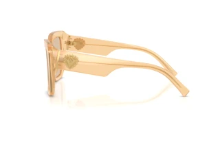 Vista laterale Dolce & Gabbana DG4538 (308993)