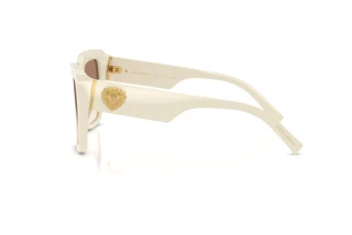 Vista laterale Dolce & Gabbana DG4538 (331294)