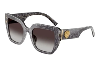 Vista frontale Dolce & Gabbana DG4538 (34718G)