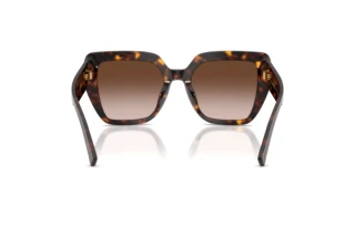 Vista posteriore Dolce & Gabbana DG4538 (502/13)