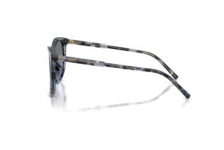 Vista laterale Dolce & Gabbana DG4540 (34438F)