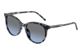 Vista frontale Dolce & Gabbana DG4540 (34438F)
