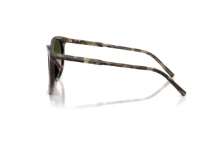 Vista laterale Dolce & Gabbana DG4540 (34782C)