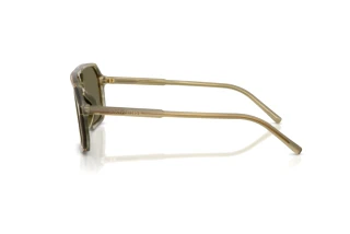 Vista laterale Dolce & Gabbana DG4541 (3480/3)