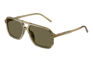 Vista frontale Dolce & Gabbana DG4541 (3480/3)